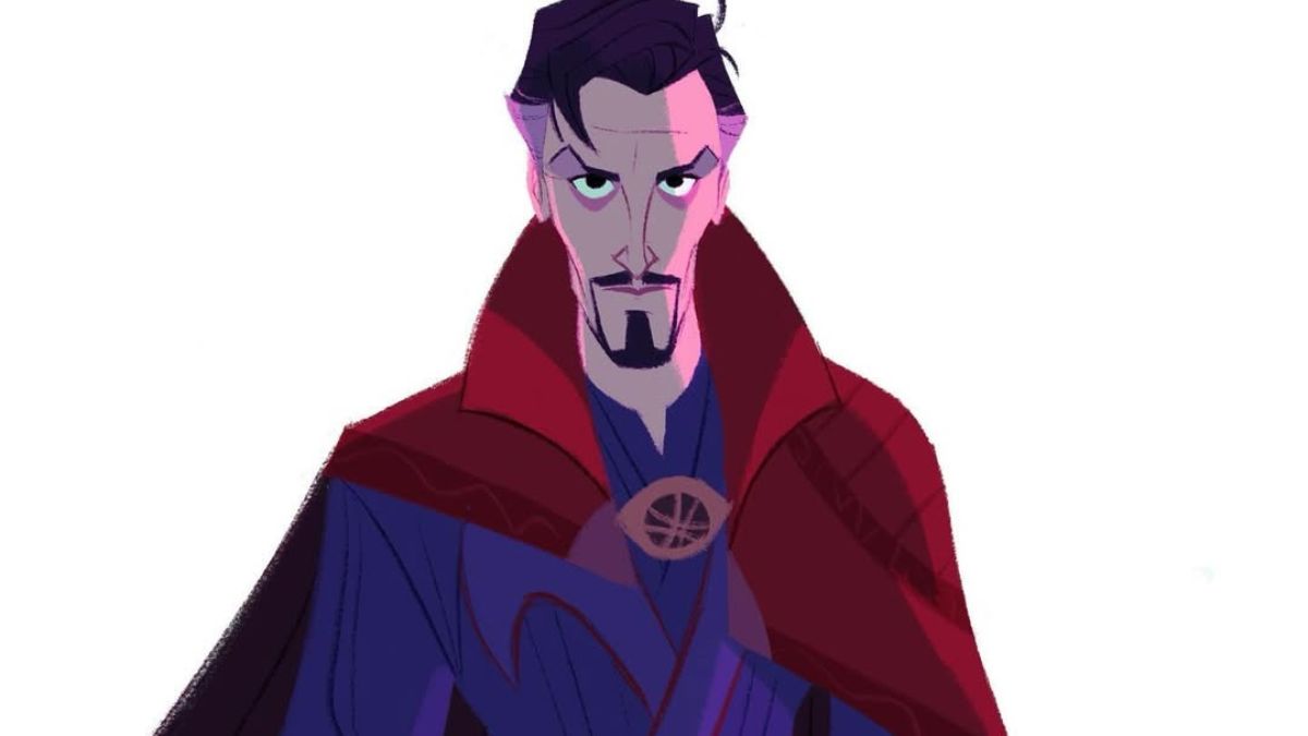 top 20 powerful marvel comic characters doctor strange