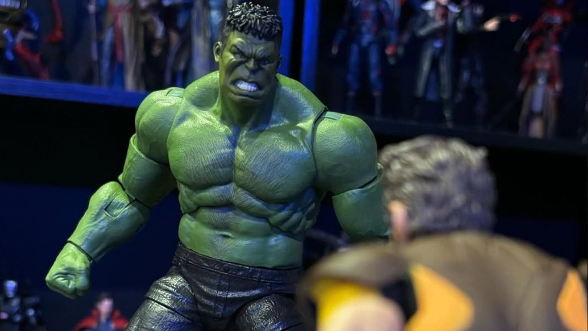top 20 powerful marvel comic characters hulk