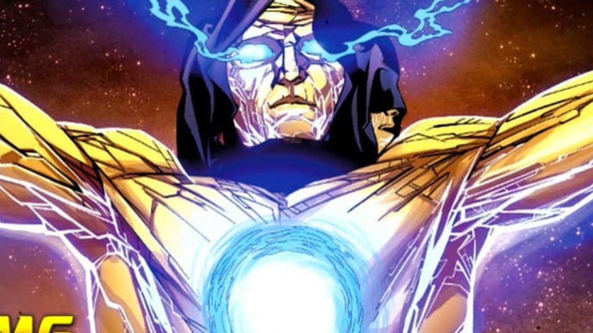 top 20 powerful marvel comic characters living tribunal
