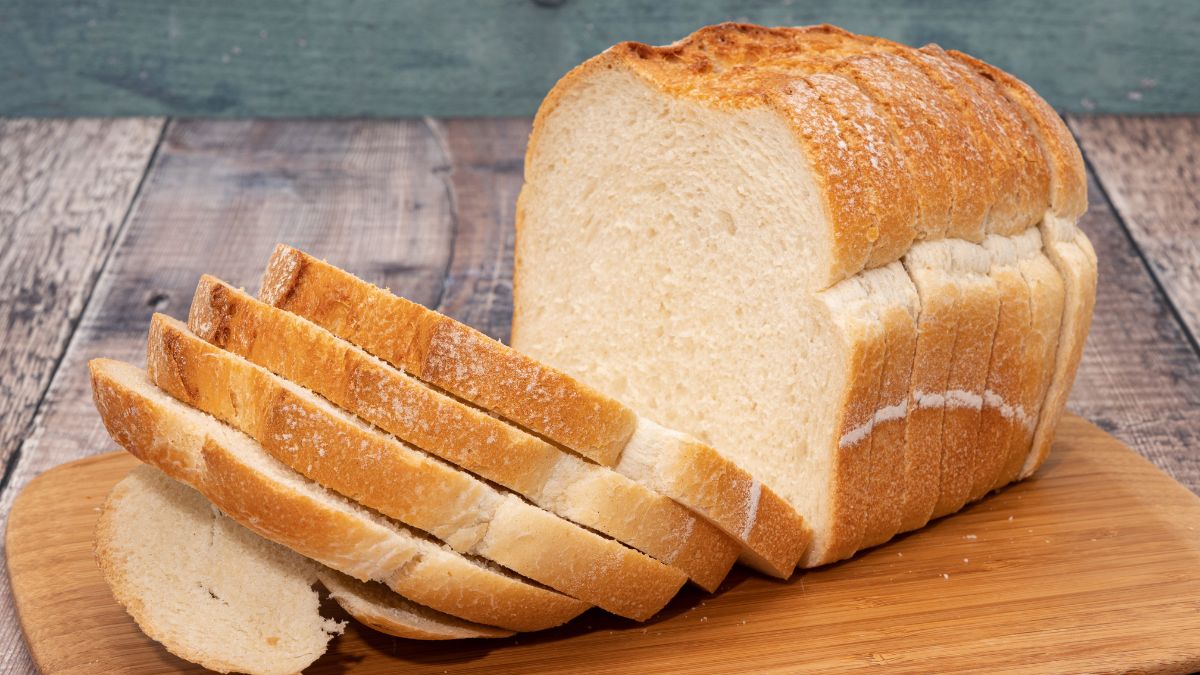 ways to keep your bread fresh and soft