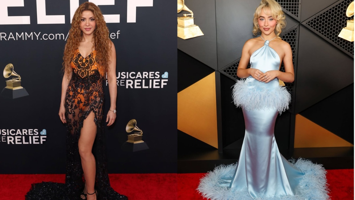 Grammy Awards 2025 Winners Beyonce, Sabrina Carpenter To Kendric Lamar