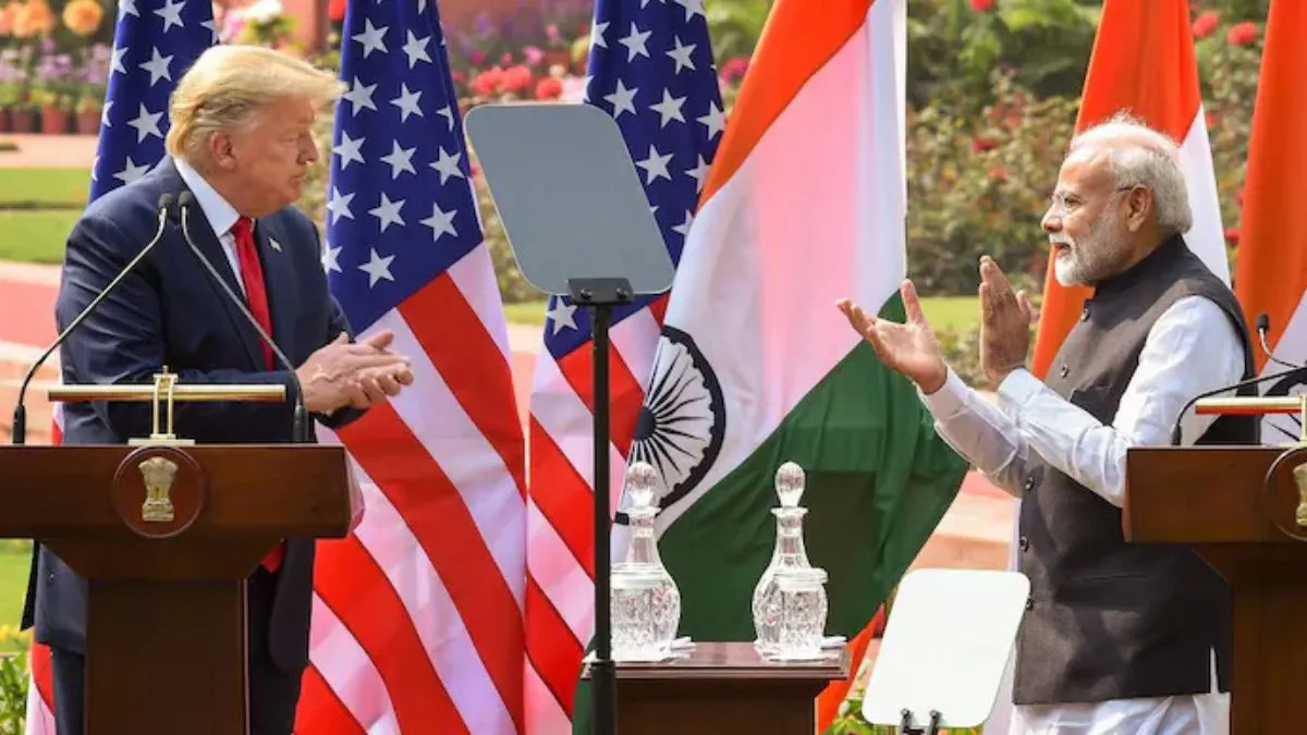 india-prime-minister-narendra-modi-us-visit-on-february-12-after-attending-ai-summit-in-paris-donald-trump