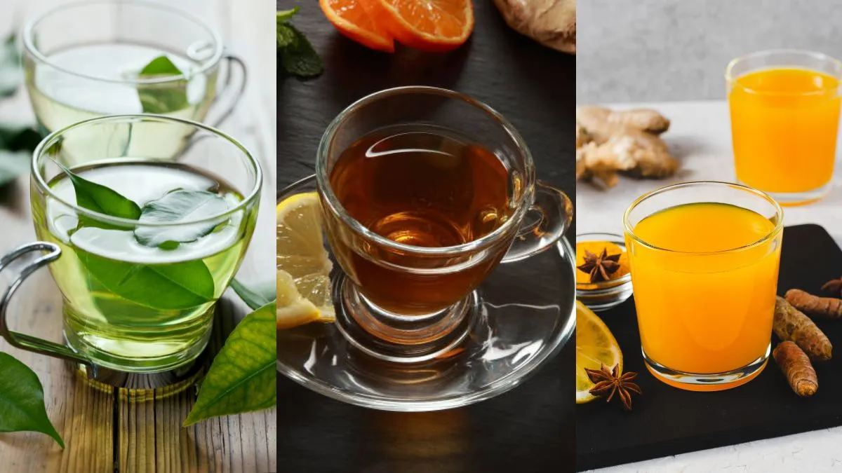 green-tea-honey-water-or-haldi-water-which-morning-drink-you-should-choose-for-glowing-skin