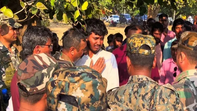 jharkhand-naxalites-torture-woman-to-death-kill-her-son-in-chatra-dhamdhamia-forest