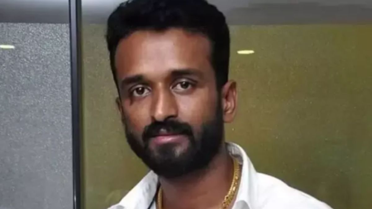 Telugu Movie Producer KP Choudhary Dies By Suicide In Goa