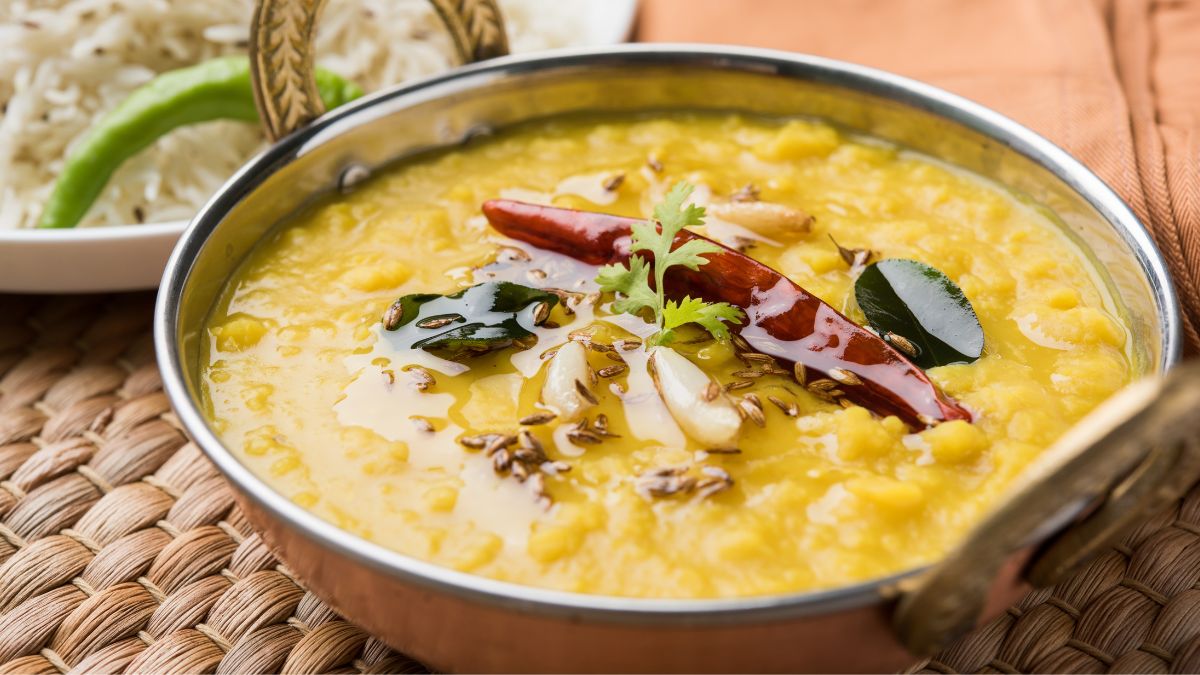 dal for weight loss (1)