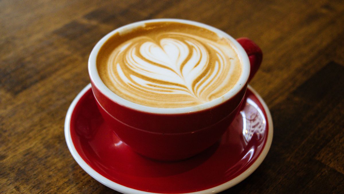 ways to reduce caffiene intake