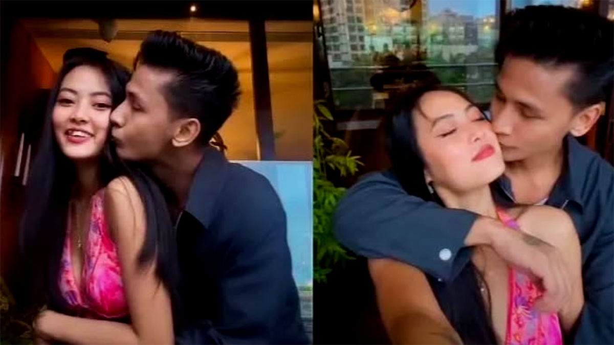 Deekila-Aniket Video LEAK: All You Need To Know About MTV Splitsvilla