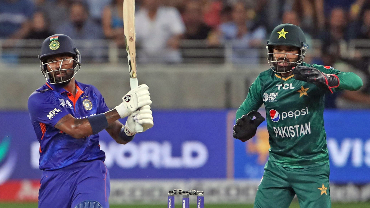 ICC Men's Champions Trophy 2025 IND vs PAK Tickets For February 23