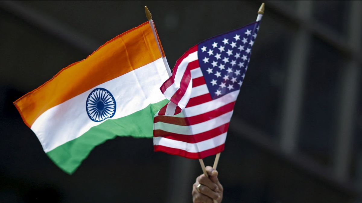 Tariff War How Trump’s Trade Policies Could Impact India’s Economy