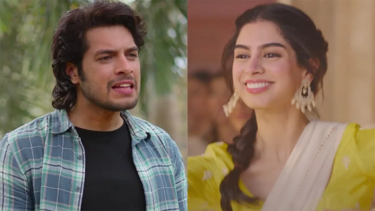 loveyapa-early-review-karan-johar-hails-junaid-khan-and-khushi-kapoor-hugely-entertaining-romantic-movie