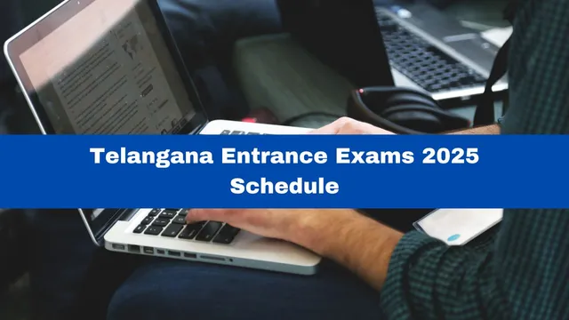 telangana-ts-eamcet-pgecet-2025-and-other-exam-dates-announced-check-full-schedule-here