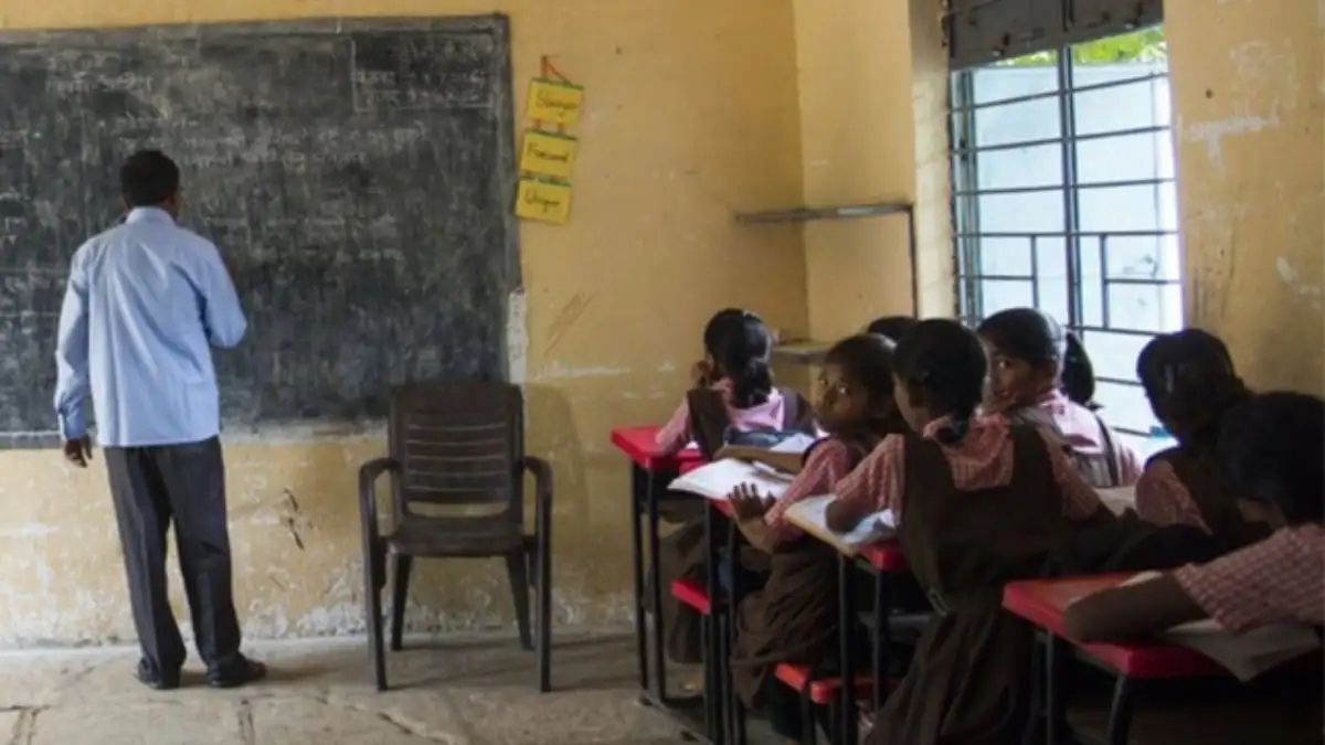 What Is USAID And How Could It Affect India's Healthcare and Education