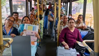 Delhi Elections: Where To Get Voter Slip To Polling Booth Details, All You Need To Know Ahead Of Polling Tomorrow