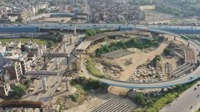 delhi-dehradun-expressway-nhai-3-5-km-stretch-from-daat-kali-to-asharodi-opens-all-6-lanes-operational-for-commuters-full-details