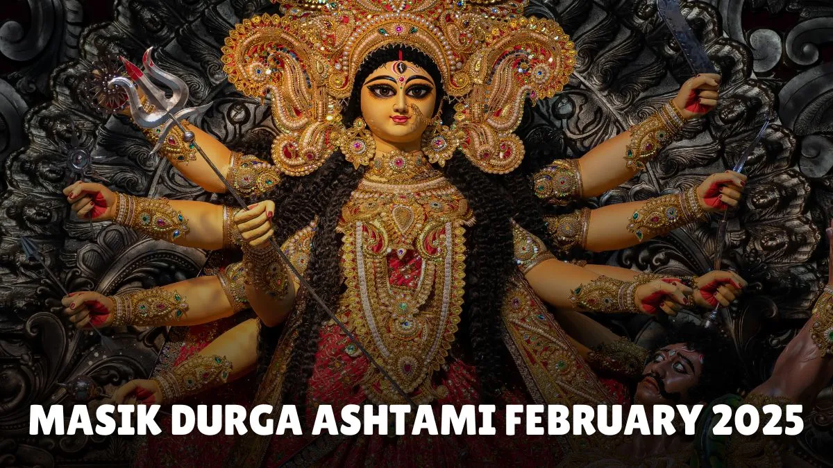 masik-durga-ashtami-2025-date-time-shubh-muhurat-significance-and-rituals-for-magh-gupt-navratri-ashtami-vrat