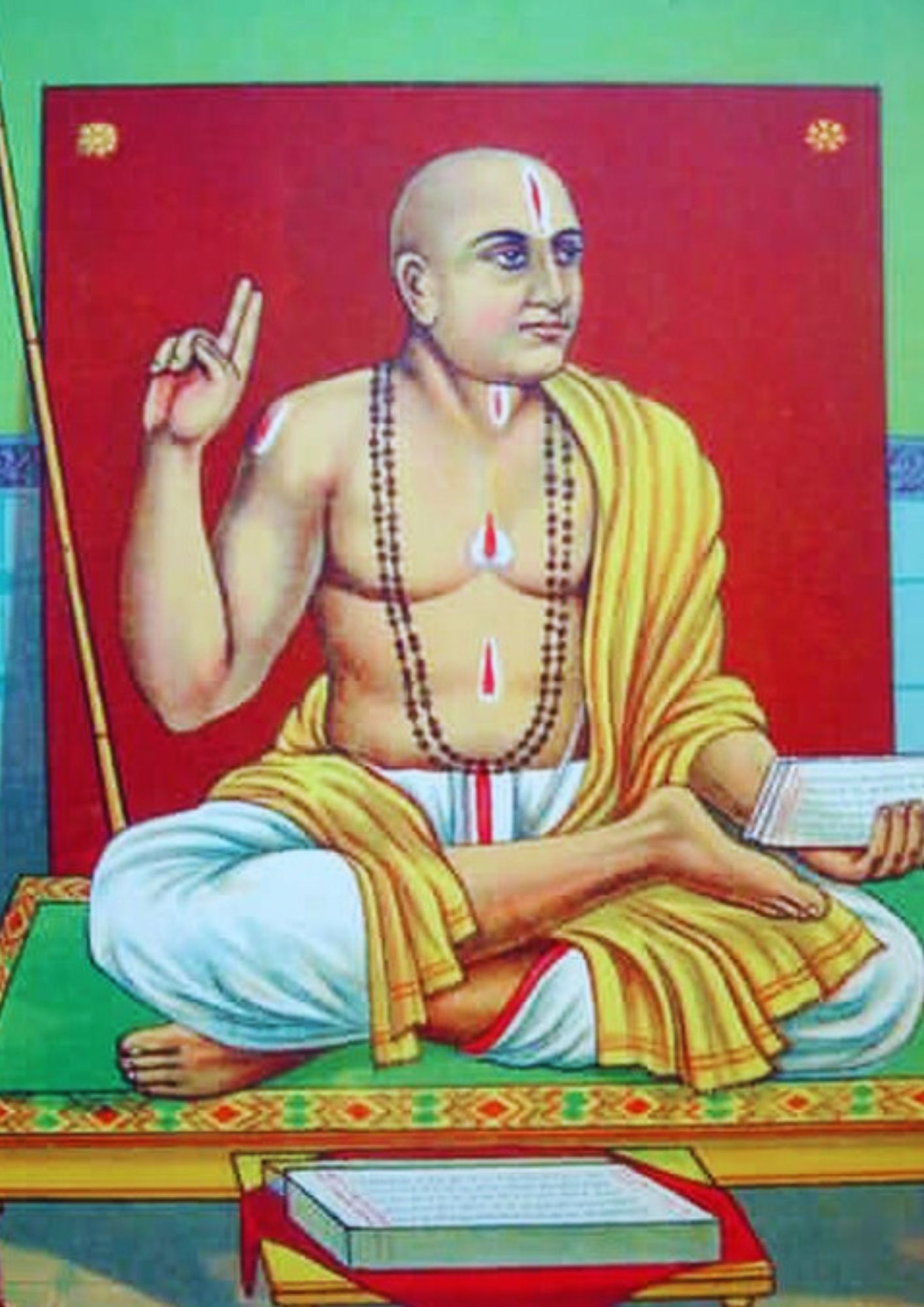 madhva-navami-5-february-2025