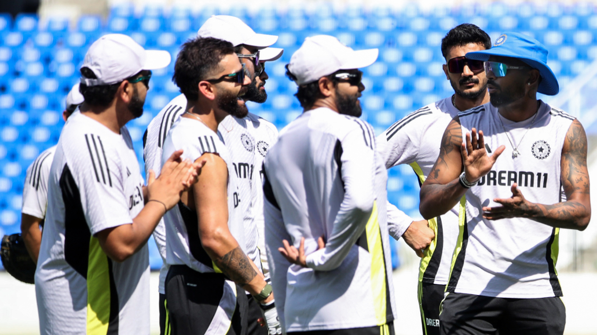 IND vs ENG 2nd ODI, Nagpur Weather Prediction: Will Rain Play Spoilsport At VCA Stadium?