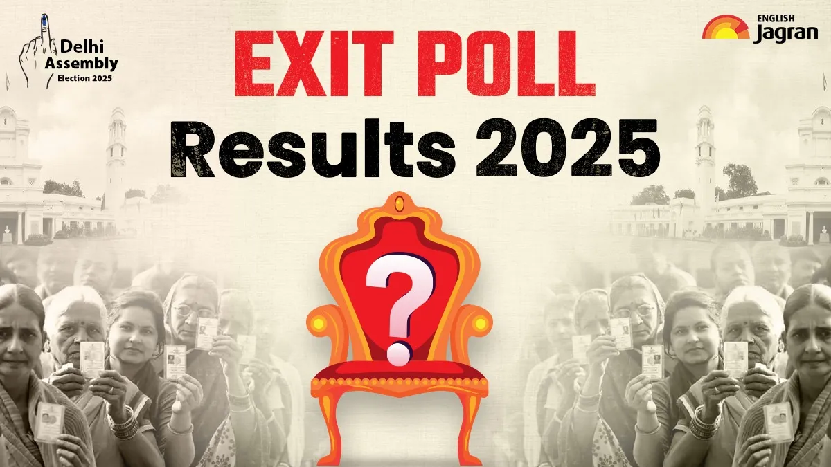 delhi-election-exit-poll-result-2025-assembly-election-winning-party-aap-bjp-congress-arvind-kejriwal-sandeep-dikshit-manoj-tiwari-delhi-polls