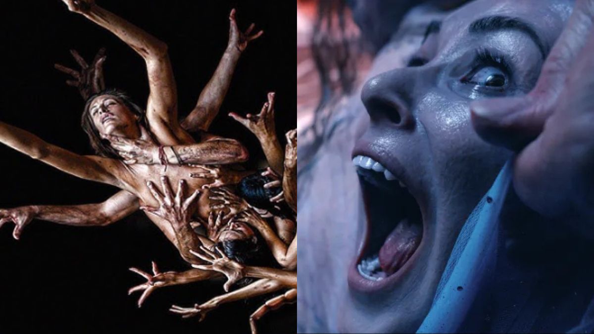 Watch Top 5 Scariest Body Horror Movies On OTT At Your Own Risk On