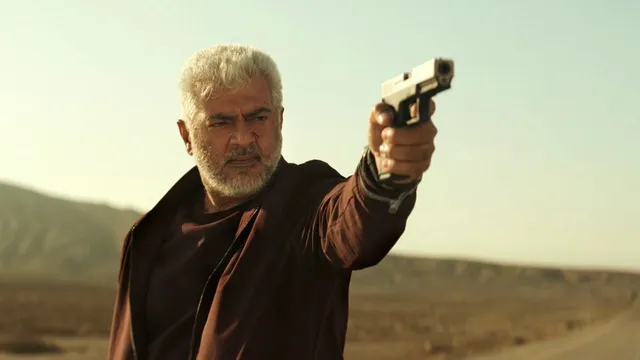 vidaamuyarchi-advance-booking-ajith-kumar-tamil-action-movie-set-to-surpass-daaku-maharaaj-25-lakhs-tickets-sold