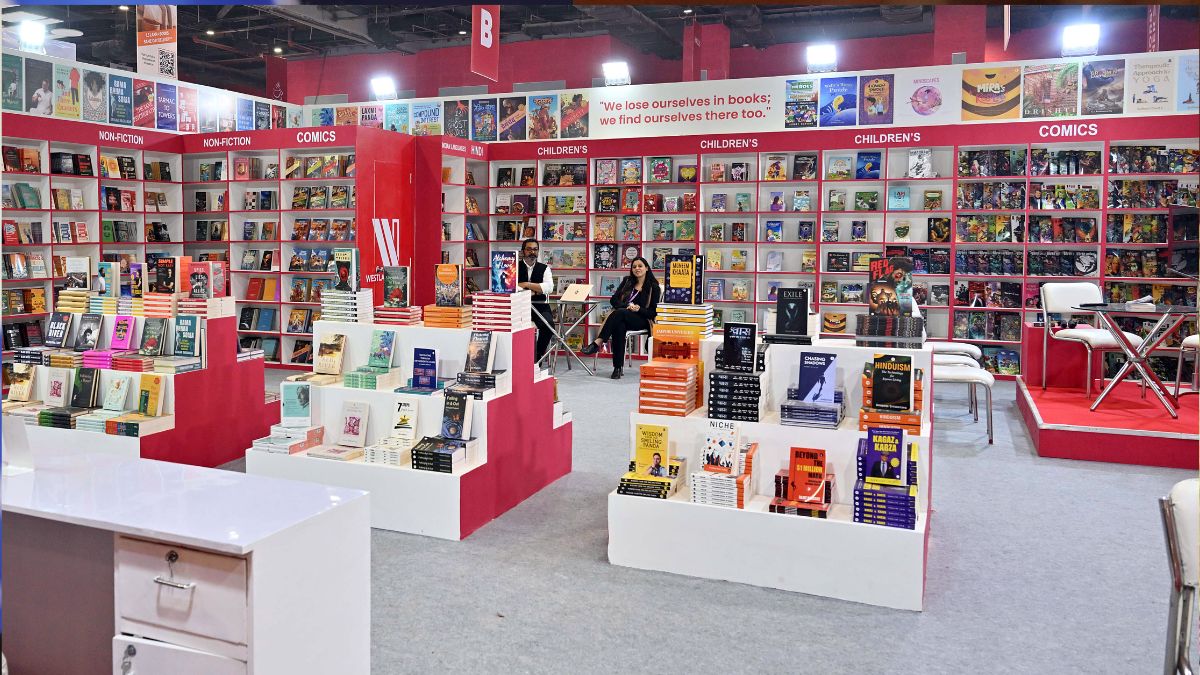 Planning To Visit New Delhi World Book Fair 2025? Check Dates, Timings