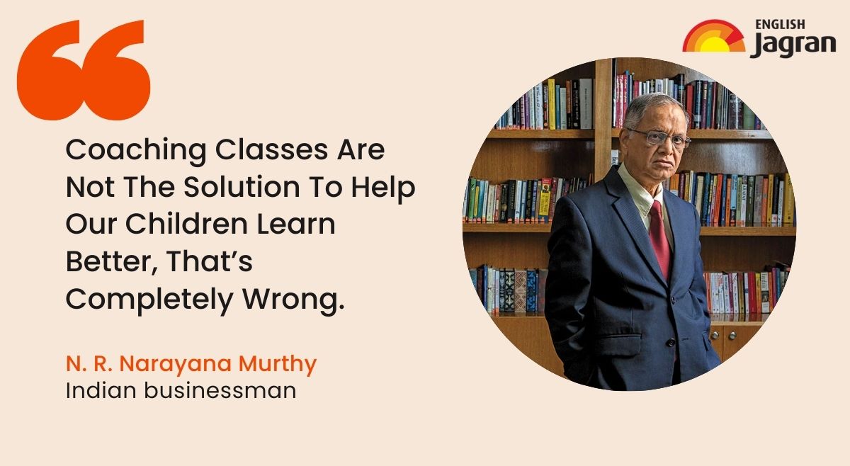 Narayana Murthy quotes