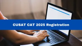 CUSAT CAT 2025 Registration Process Begins For UG, PG Courses; Apply At admissions.cusat.ac.in