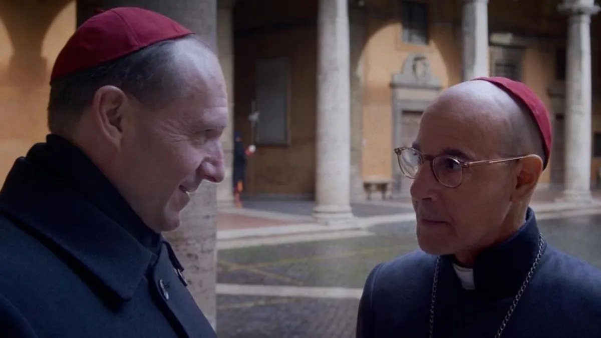 Conclave Release Where To Watch OscarNominated Movie In India? Check