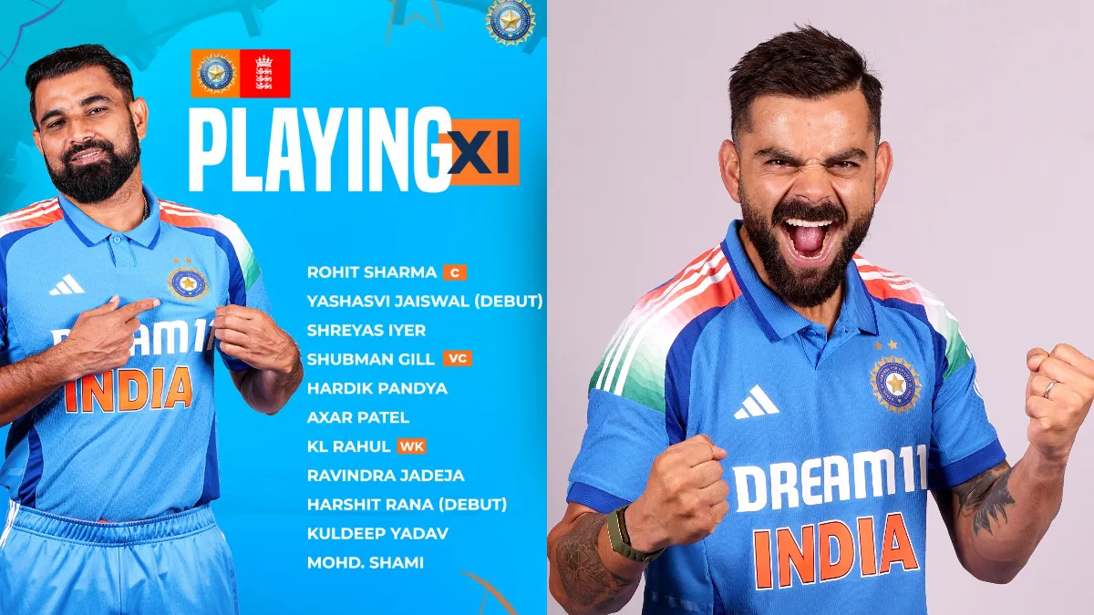ind-vs-eng-virat-kohli-injury-nagpur-odi-rohit-sharma-at-toss-india-national-cricket-team-vs-england-cricket-team-players