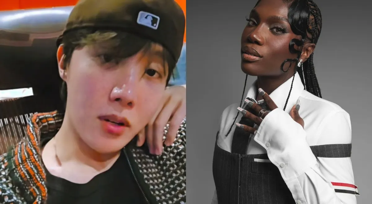 bts-jhope-receives-hate-over-sharing-doechii-denial-is-a-river-song-on-tiktok-army-defend-latest-kpop-news