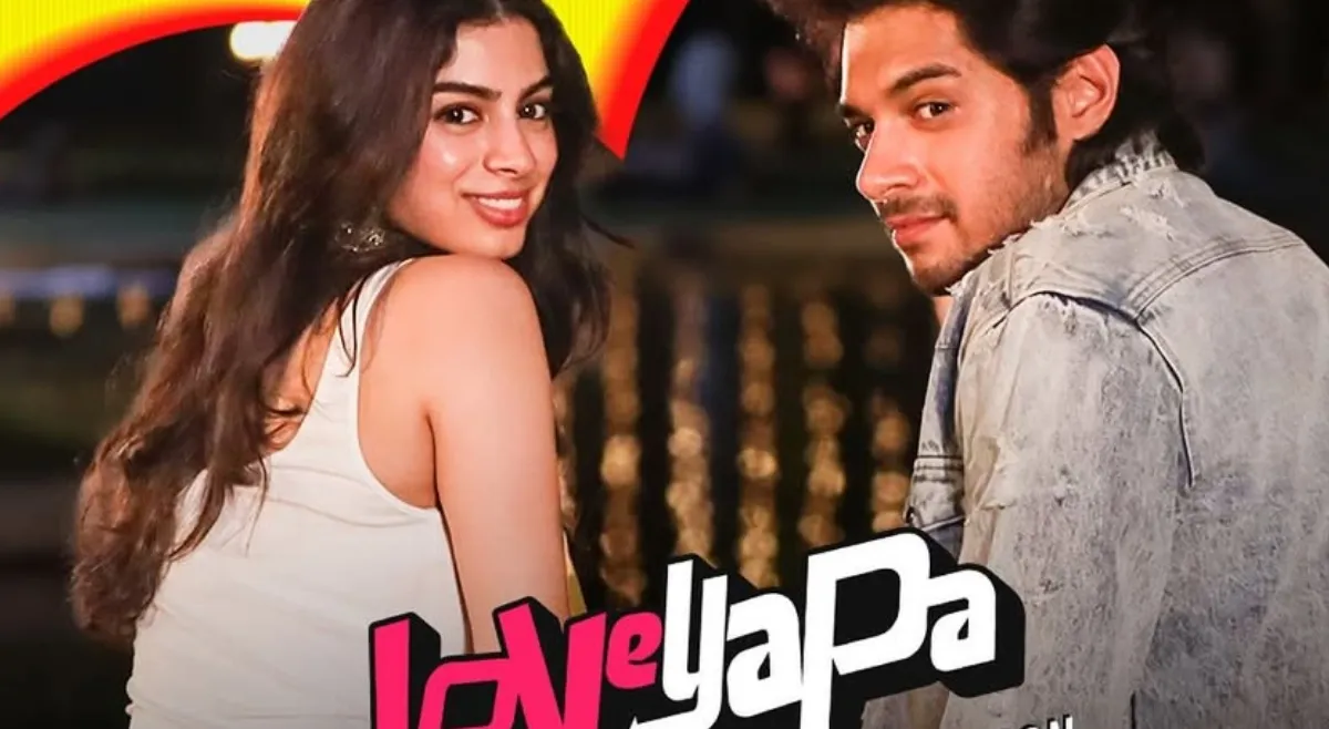 loveyapa-release-what-to-expect-from-junaid-khan-khushi-kapoor-starrer-hindi-remake-of-tamil-movie-love-today