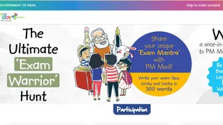 Pariksha Pe Charcha 2025: Deepika Padukone, Sadhguru, Mary Kom And Others To Join PM Modi At PPC