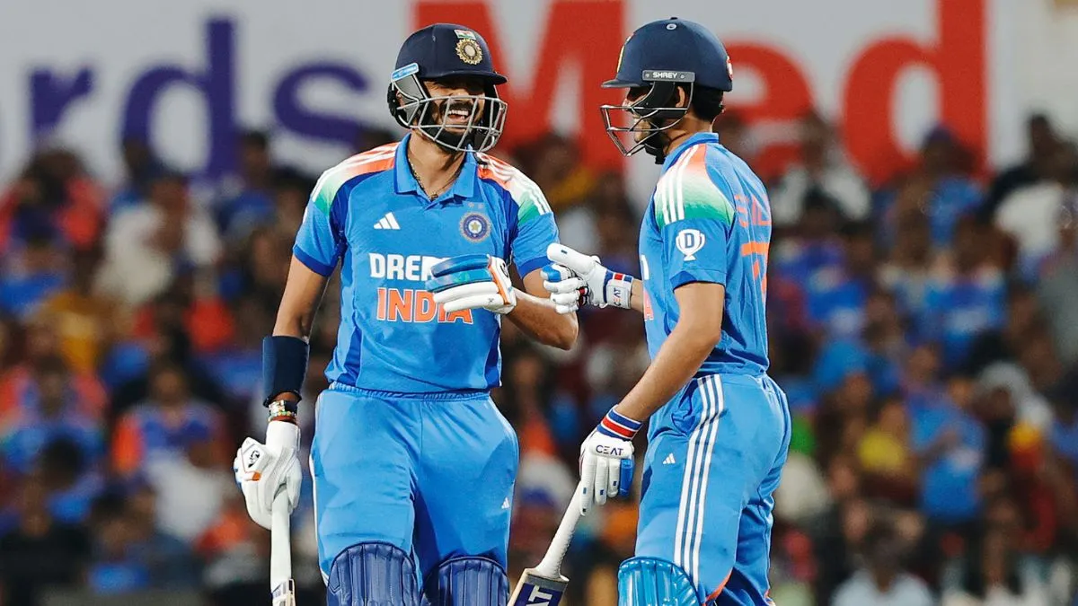 shubman-gill-india-national-cricket-team-vs-england-cricket-team-match-scorecard-shreyas-iyer-ind-eng-odi-vidarbha-stadium-harshit-rana-ravindra-jadeja