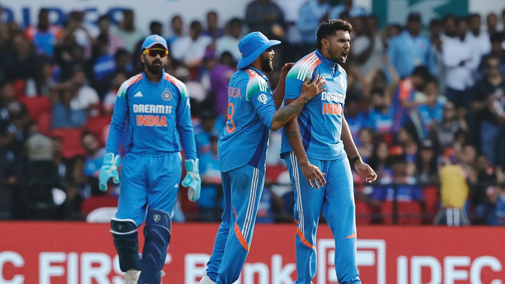 harshit-rana-india-national-cricket-team-vs-england-cricket-team-scorecard-ravindra-jadeja-jos-buttler-ind-eng-odi-vidarbha-cricket-association-stadium