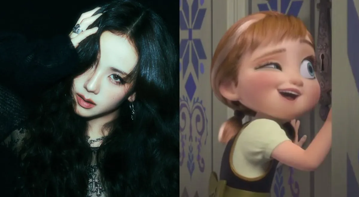 blackpink-jisoo-says-she-initially-disliked-frozen-character-anna-why-she-is