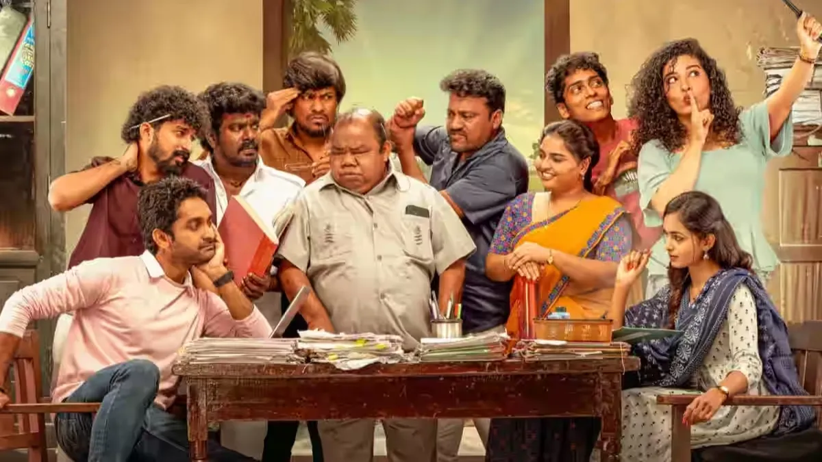 office-ott-release-when-and-where-to-watch-tamil-workplace-drama-web-series-online