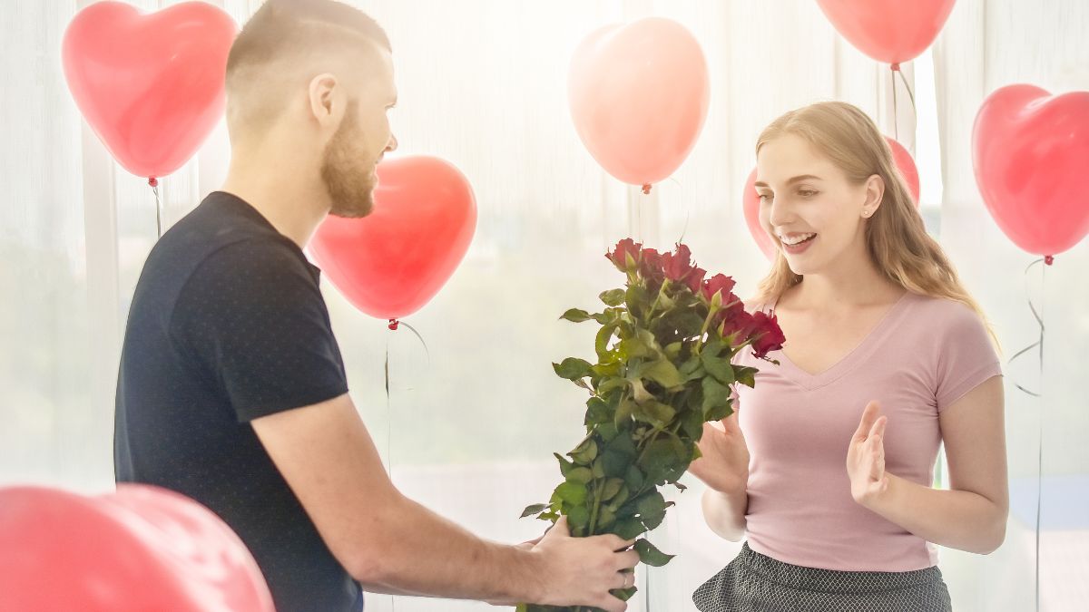 instagram captions for rose day pictures