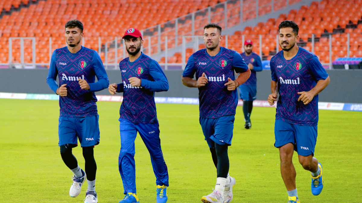 ICC Champions Trophy 2025 England To Not Boycott Match Against