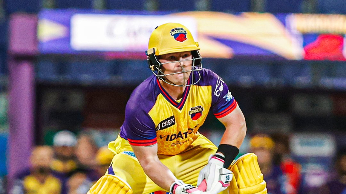 DV vs SWR ILT20 Qualifier 2 Team Prediction, Desert Vipers vs Sharjah Warriors Live Streaming Free: Today's Match Fantasy Tips And Sharjah Pitch Report
