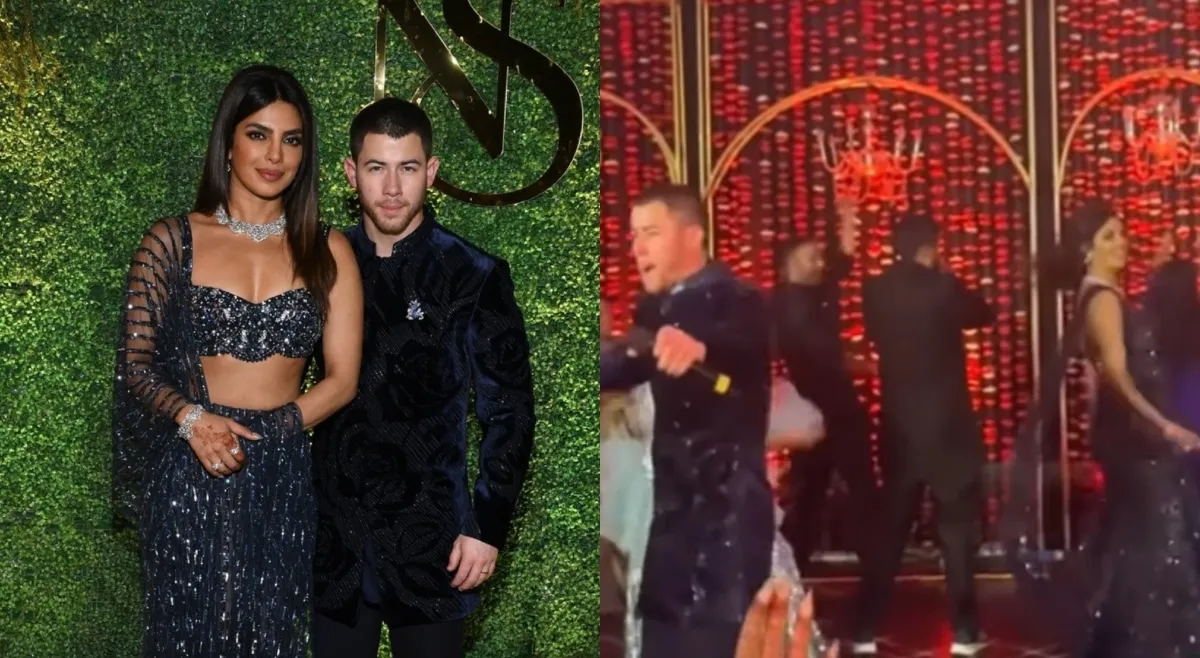 priyanka-chopra-dances-her-heart-out-as-nick-jonas-sings-maan-meri-jaan-inside-videos-from-siddharth-sangeet-night-go-viral