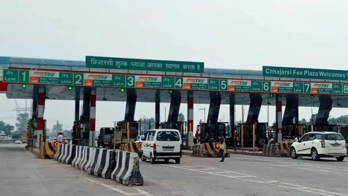 FasTAG New Rules Govt Likely To Introduce New Toll Tax Policy, To