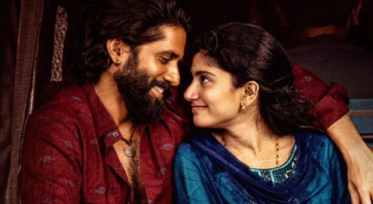 thandel-twitter-review-netizens-hail-naga-chaitanya-sai-pallavi-performance-call-it-chaitanya-comeback-movie-after-majili-ye-maaya-chesave