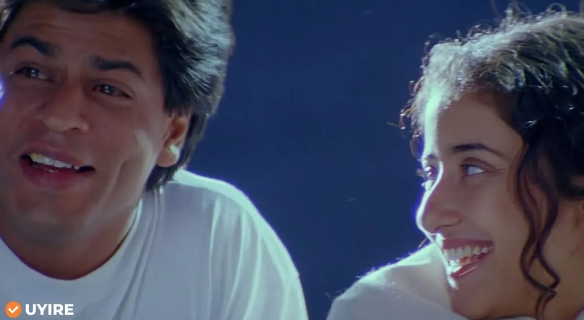 uyire-ott-release-tamil-version-of-shah-rukh-khan-manisha-koirala-dil-se-is-now-streaming-on-this-platform-aha-ott-news