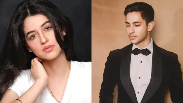 rajesh-khannas-granddaughter-naomika-saran-to-make-bollywood-debut-opposite-amitabh-bachchans-grandson-agastya-nanda-report