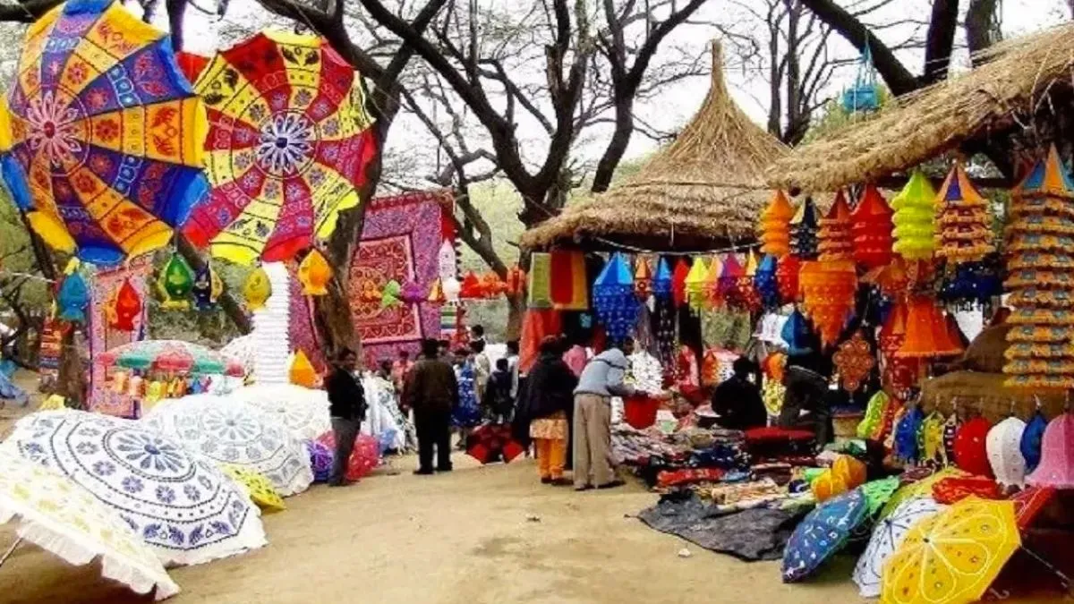 surajkund-mela-2025-dates-ticket-price-online-booking-theme-and-other-significant-details