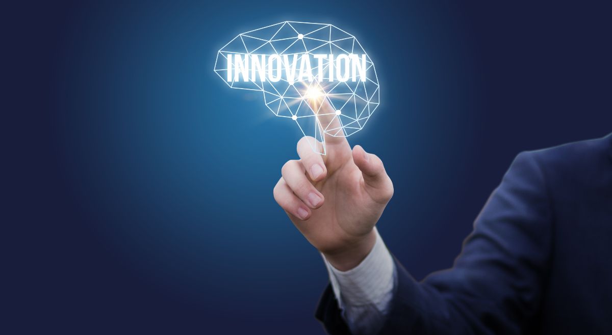 Groundbreaking Innovations