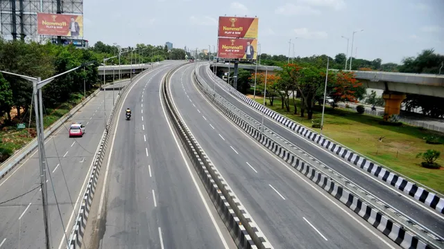 bengaluru-hebbal-flyover-expansion-to-be-completed-by-april-30-open-to-public-in-may-2025-details