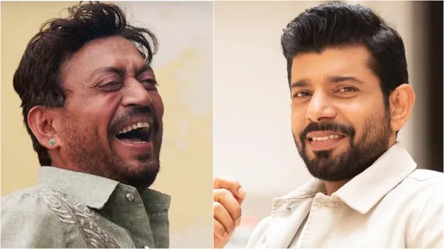 mukkabaaz-actor-vineet-kumar-says-jo-irrfan-khan-bhai-ne-ki-exclusive