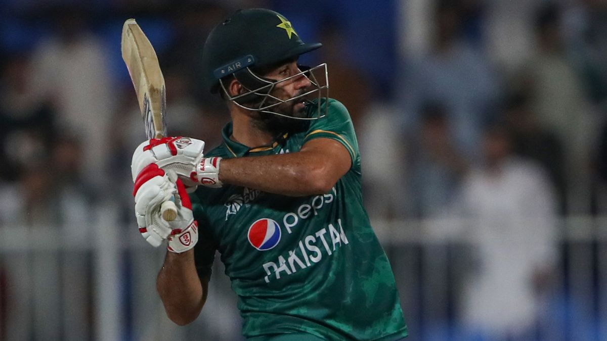 PCB Chairman Mohsin Naqvi Hints At Possible Changes In Champions Trophy Squad Defends Khushdil Shah, Faheem Ashraf's Selections